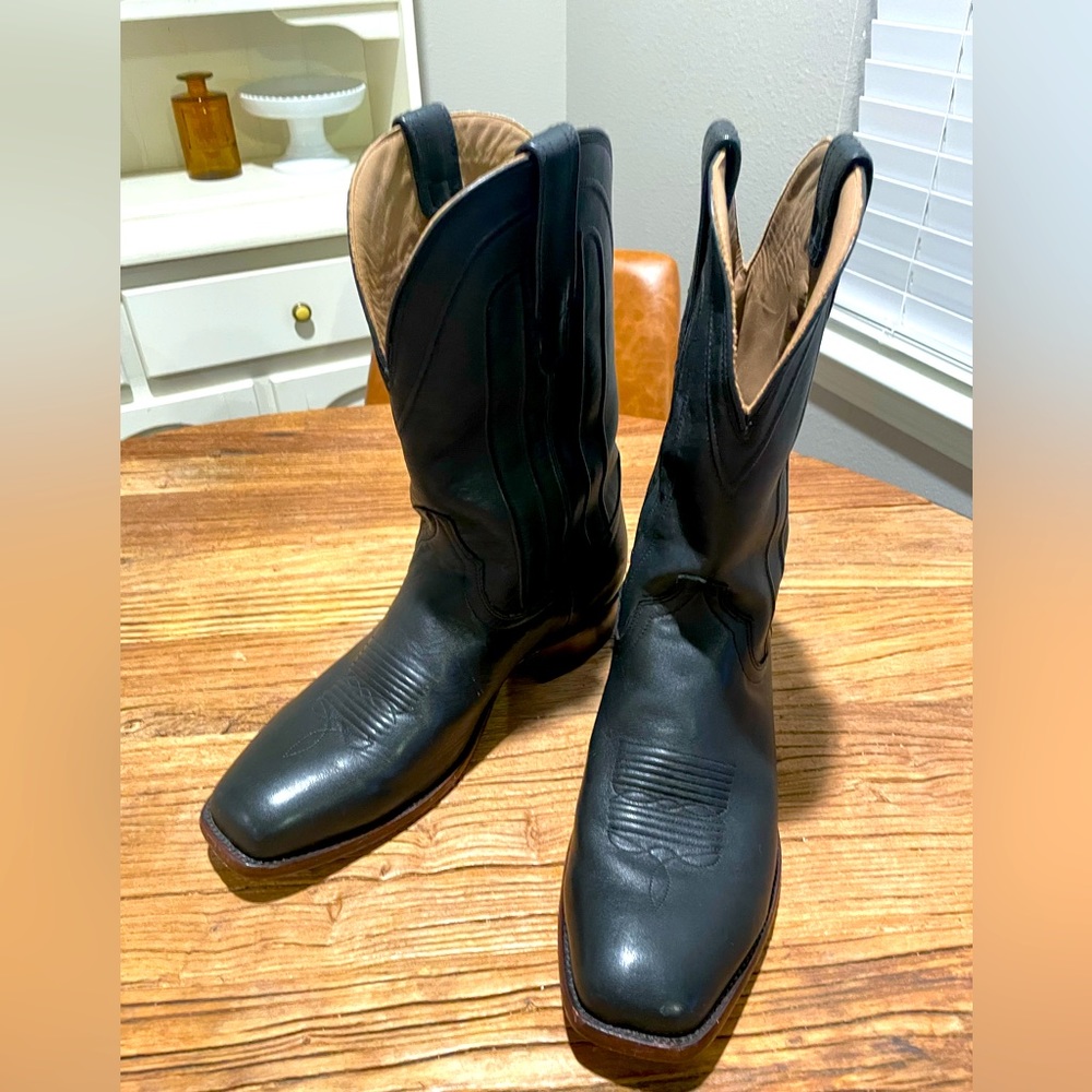 Tecovas The Jackson Boots